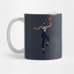 Brandon Ingram New Orleans Pelicans Mug